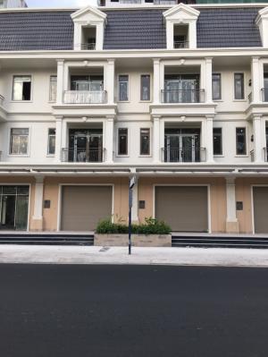 Nhà Cho Thuê Nguyên Căn-Nhà Mới Xây