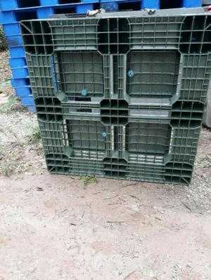 Pallet nhựa cũ Tuyên Quang, miễn phí vận chuyển số lượng lớn - Liên hệ: 0906193788 (24/24 - Phòng Kinh Doanh)
