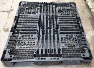 Pallet nhựa cũ tại Hà Giang