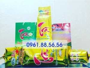 Trà xanh Thái Nguyên