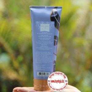 Kem dưỡng thể ẩm da bath and body work snowy morning Ultra Shea hàng xách tay từ Mỹ
