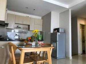 Cho Thuê Căn Hộ 1PN Chung Cư Hưng Phát 1 Full Nội Thất Vô Ở Liền