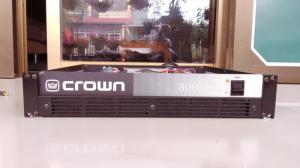 Bán pow crown 800CSL made in USA