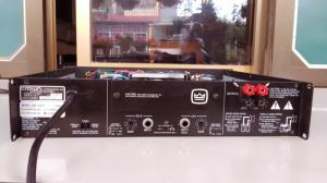 Bán pow crown 800CSL made in USA