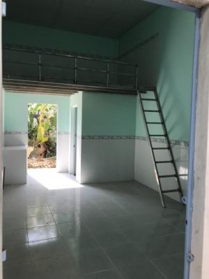 Nhà trọ gần công viên bác hồ