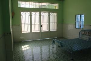 Nhà đất 2 mặt tiền