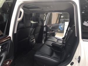 Bán Lexus LX570 2014 nhập Mỹ, bản full, biển Hà Nội, xe siêu đep,giá cực tốt.