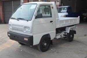 Bán Suzuki Tự Đổ Chính Hãng Giá Chỉ 285 Triệu Tại An Giang