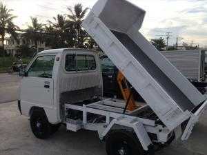 Bán Suzuki Tự Đổ Chính Hãng Giá Chỉ 285 Triệu Tại An Giang