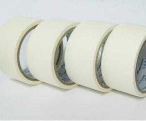 Băng keo giấy trắng 48mm