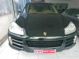 Porche Cayenne sx 2007, đăng kí lần đầu 2008