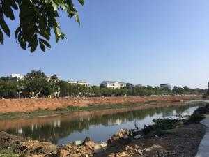Bán đất nền tại dự án KĐT Trằm đá Việt Trì