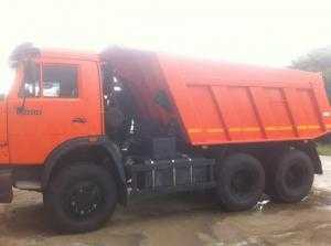 Kamaz Cần Thơ đầy đủ với các dòng xe