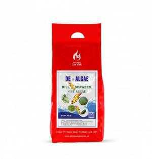 Dea-Algae - Cắt tảo độc,lam,đỏ,mắt- Diệt rong bún,mềm - ký sinh trùng