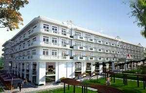 Mở bán căn hộ nghĩ dưỡng cao cấp Mũi Né 2 cam kết lợi nhuận 10%/ 3nam