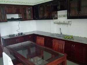 Nhà đẹp sang trọng, ấp Mỹ Lợi, Mỹ Phong