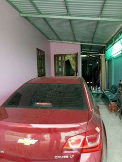 Nhà đường lộ, Tân Mỹ Chánh, Mỹ Tho