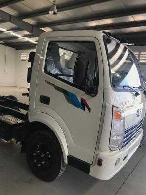 Xe Tải Hàn Quốc - Tera230 2.4tấn, Thùng Dài 4.3m, Máy Hyundai - Giá Cạnh Tranh Nhât - Hỗ Trợ Ngân Hàng 80%