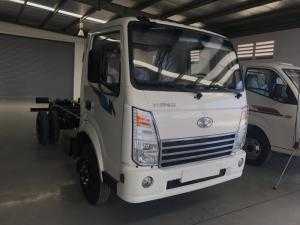 Xe Tải Hàn Quốc - Tera230 2.4tấn, Thùng Dài 4.3m, Máy Hyundai - Giá Cạnh Tranh Nhât - Hỗ Trợ Ngân Hàng 80%