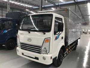 Xe Tải Hàn Quốc - Tera230 2.4tấn, Thùng Dài 4.3m, Máy Hyundai - Giá Cạnh Tranh Nhât - Hỗ Trợ Ngân Hàng 80%