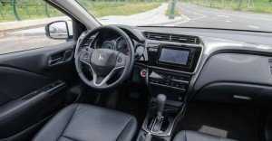Bán xe Honda City năm 2018 tại Hà Tĩnh, giá cạnh tranh giao xe ngay