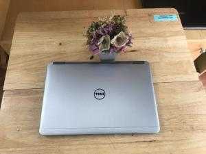 Dell Latitude E7240 - Laptop doanh nhân - laptop văn phòng Laptop giá rẻ