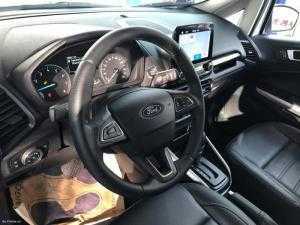 Ford Ecosport Ambiente 1.5L Dragon 2018, liên hệ ngay để nhận thông tin ưu đãi đặc biệt