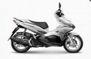 Sang tên xe máy rut hồ sơ tại Đà Nẵng