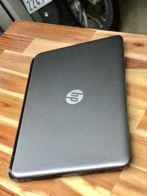 Laptop Hp 15 Notebook, i3 4030U 4G 500G Đẹp zin 100% Giá rẻ