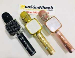 Mic Karaoke Thay Đổi Giọng Nói YS-69 - MSN388323