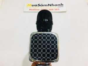 Mic Karaoke Thay Đổi Giọng Nói YS-69 - MSN388323