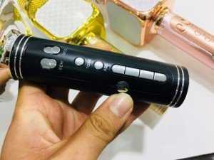 Mic Karaoke Thay Đổi Giọng Nói YS-69 - MSN388323
