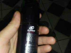 Can ban xit khu mui romano