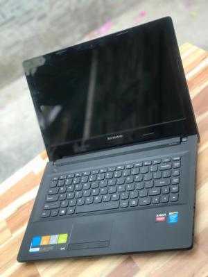 Laptop Lenovo G40, i5 4200U 4G 1000G Vga 2G đẹp zin 100% Giá rẻ