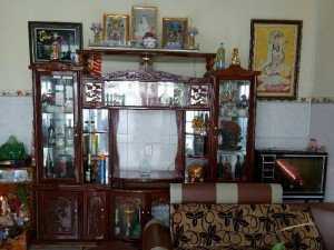 Nhà gần thức ăn gia xúc Bình Minh QL50