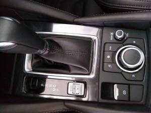 Mazda 6 2018 với nhiều tính năng vượt trội, giá hấp dẫn