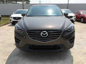 Rước ngay Mazda CX5 Facelift cực chất