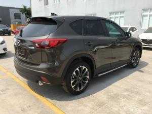 Rước ngay Mazda CX5 Facelift cực chất