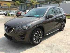 Rước ngay Mazda CX5 Facelift cực chất