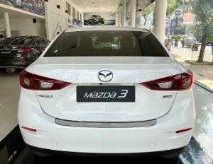 Xe Mazda 3 new 2018