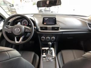 Xe Mazda 3 new 2018