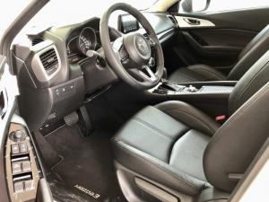 Xe Mazda 3 new 2018