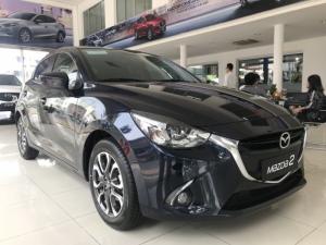 Xe Mazda 2 all new 2018
