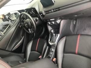Xe Mazda 2 all new 2018