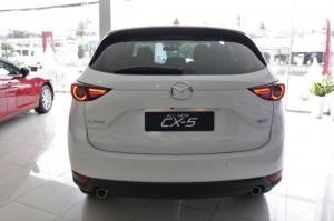 Mazda CX5 new 2018 giá tốt