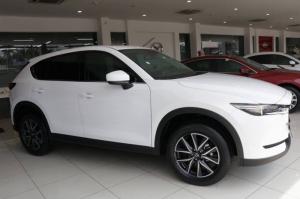 Mazda CX5 new 2018 giá tốt