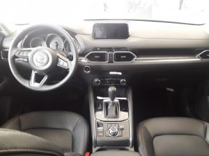 Mazda CX5 new 2018 giá tốt