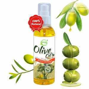 Dầu Olive Extra Virgin 100ml