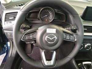 Mazda 3 1.5 hatchback 2018 thể thao cá tính, có xe giao ngay