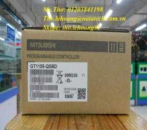 Màn hình Mitsubishi GT1155-QSBD